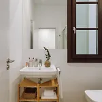 Casa Comtal דירה