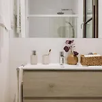 Casa Comtal דירה ברצלונה