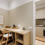דירה Casa Comtal