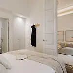 דירה Casa Comtal *