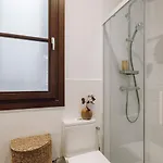 דירה Casa Comtal *