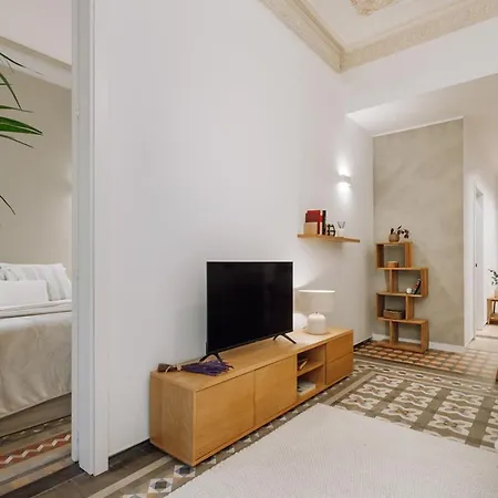Casa Comtal * ברצלונה