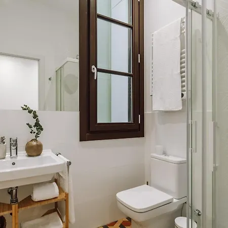 Casa Comtal * 巴塞罗那