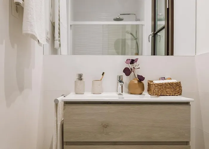 Casa Comtal דירה ברצלונה