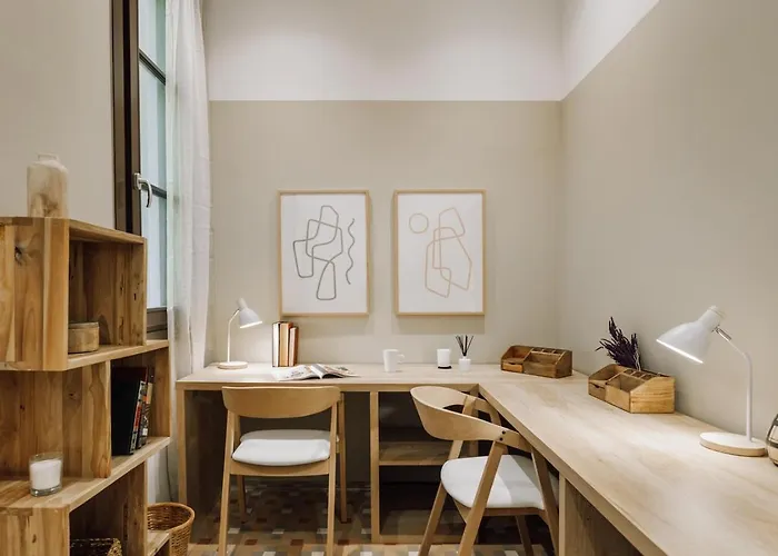 Casa Comtal ברצלונה