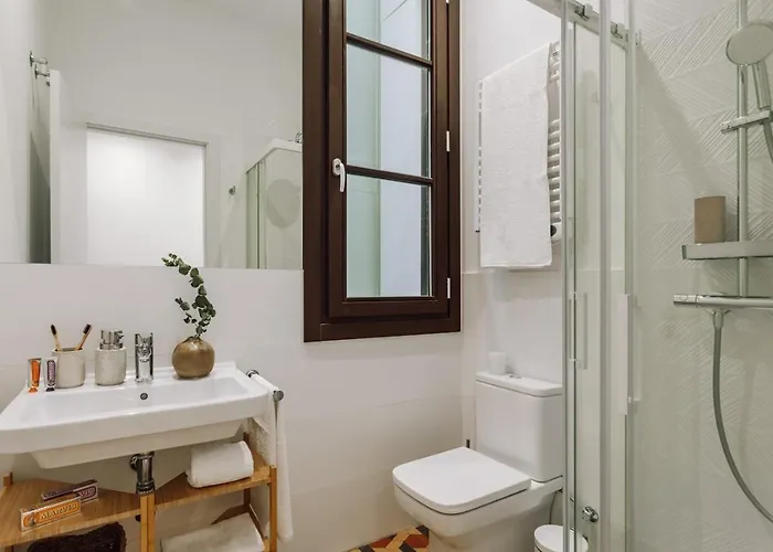 Casa Comtal * ברצלונה