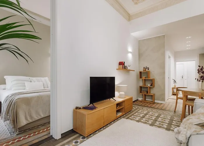 Casa Comtal * ברצלונה