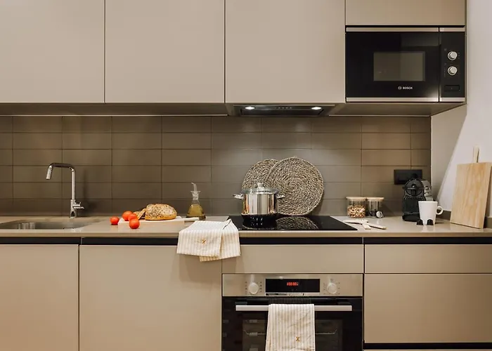 Casa Comtal דירה ברצלונה