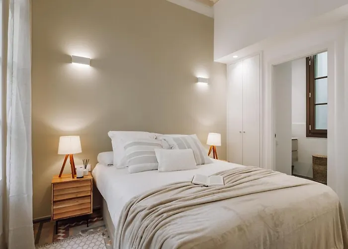 Casa Comtal * ברצלונה