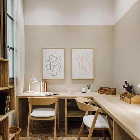 Casa Comtal Barcelona