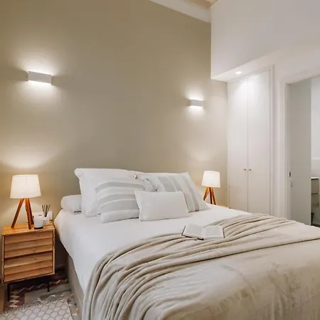 Casa Comtal * バルセロナ