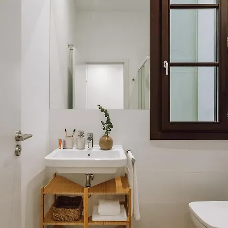Casa Comtal Appartement