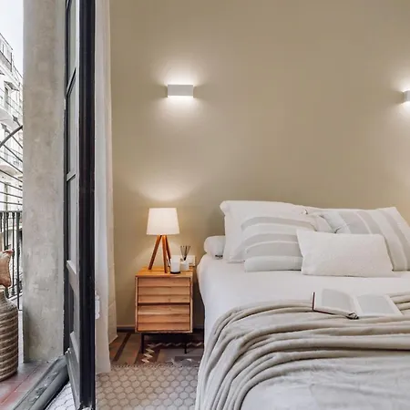 Appartement Casa Comtal *
