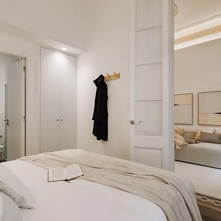 Appartement Casa Comtal *